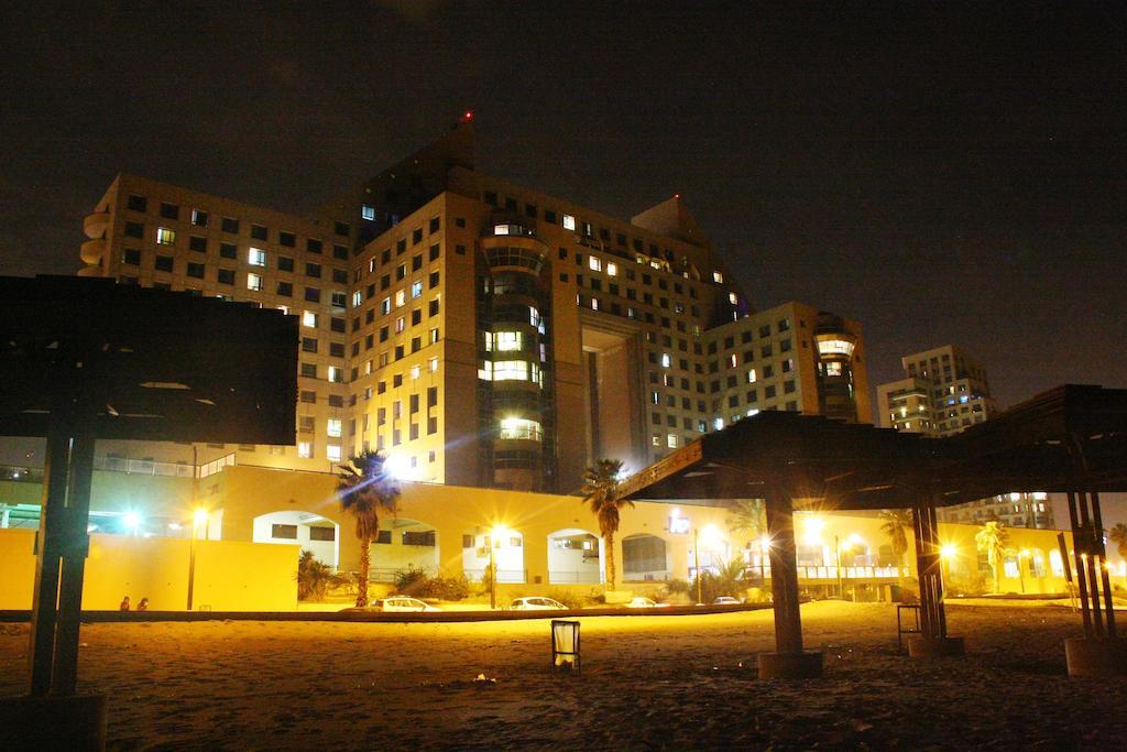 Israel-Haifa Apartments Exterior foto