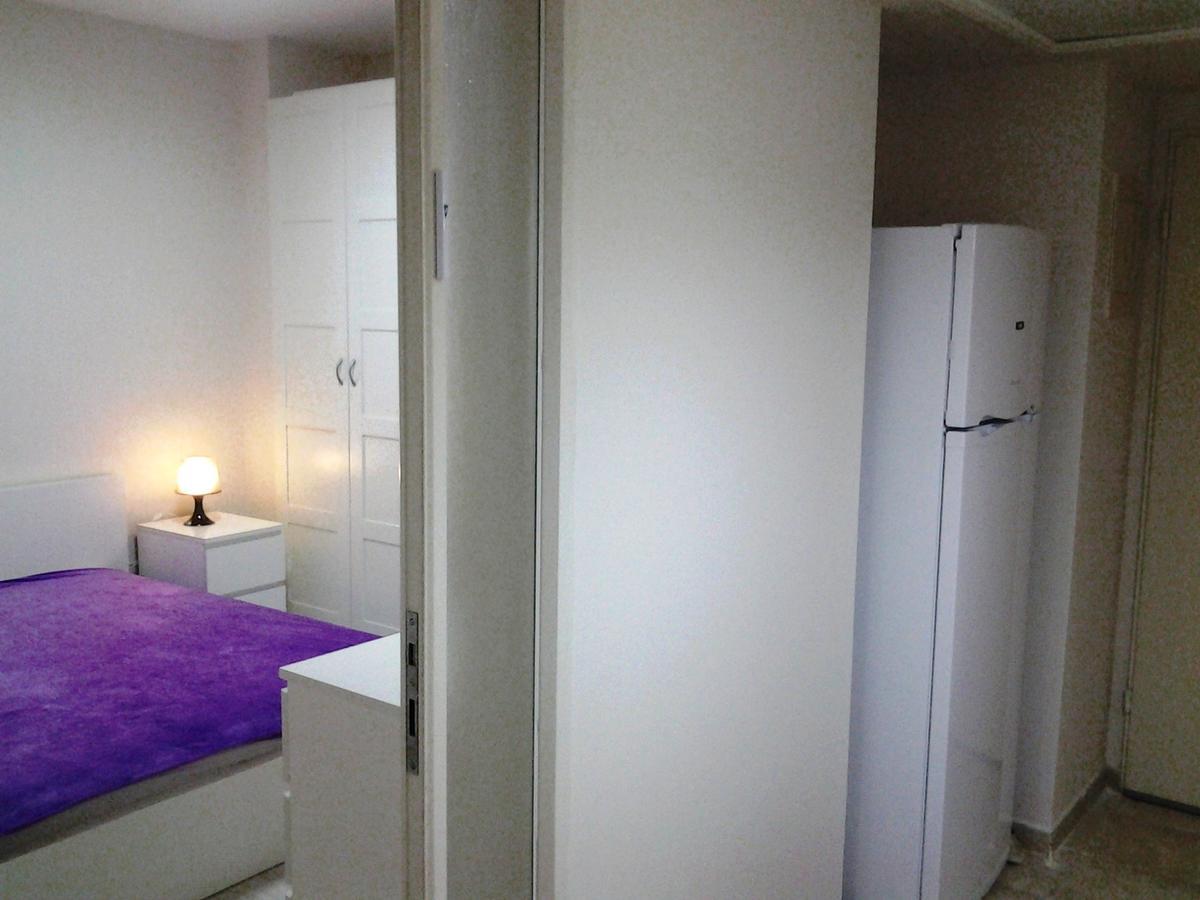 Israel-Haifa Apartments Zimmer foto