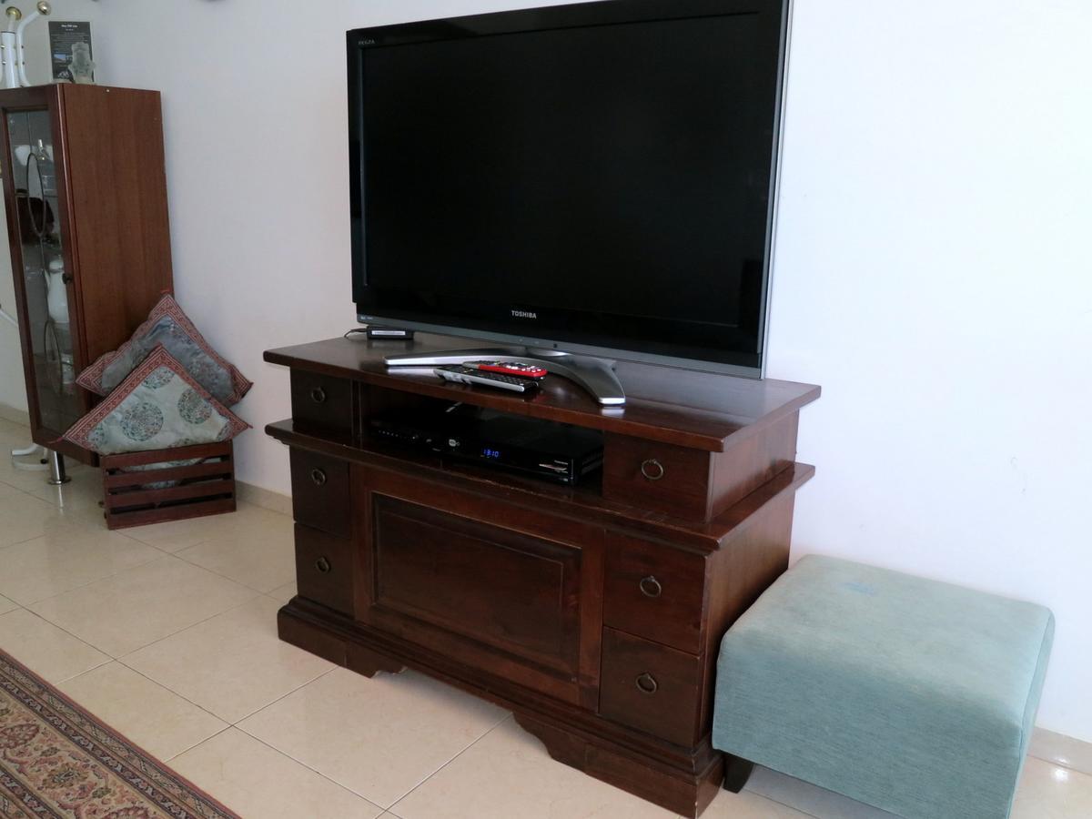 Israel-Haifa Apartments Zimmer foto